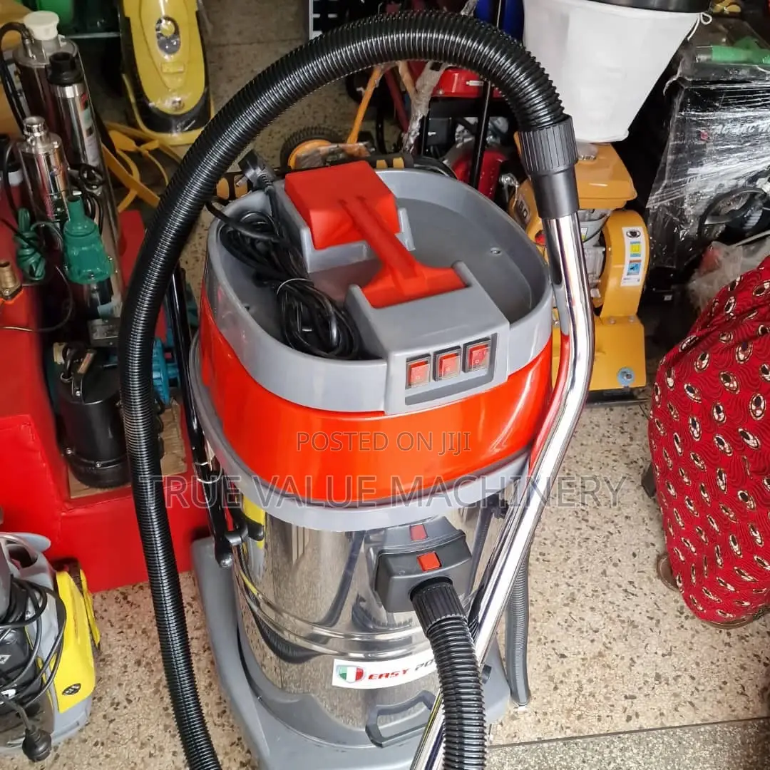 100 Litre Vaccum Cleaner
