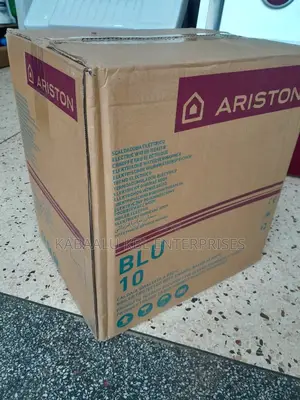 Ariston Dubai Water Heater 10ltrs