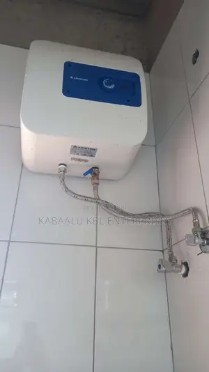 Ariston Dubai Water Heater 10ltrs