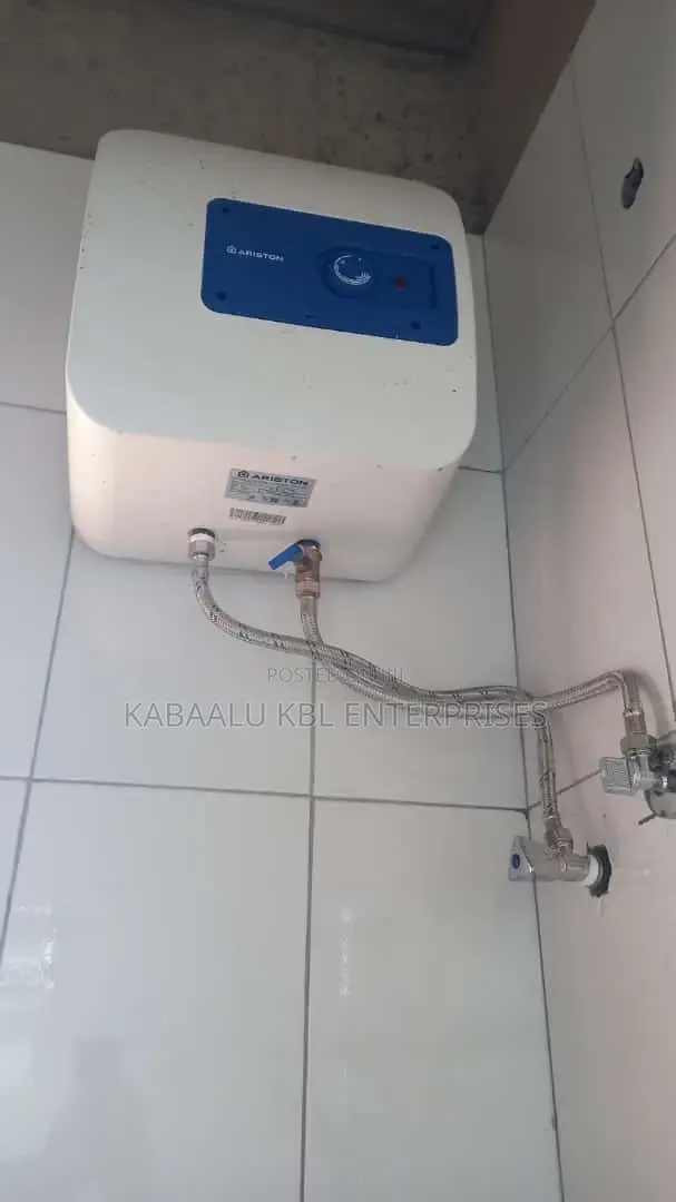Ariston Dubai Water Heater 10ltrs