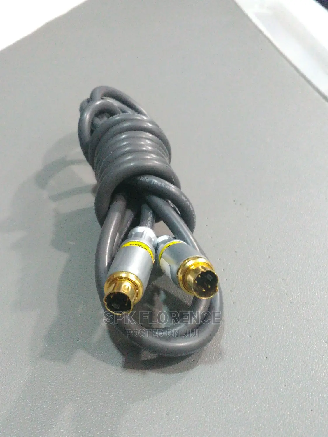Radioshack Cable