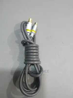Radioshack Cable