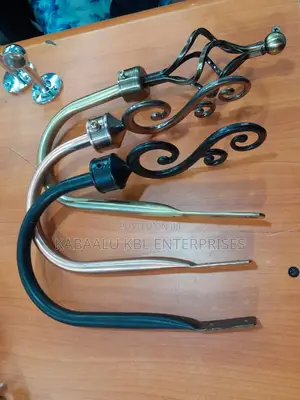 Curtain Wall Locks Per Pair