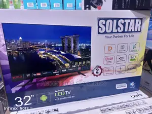 Sky 43"inches Smart Digital