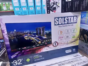 Sky 43"inches Smart Digital