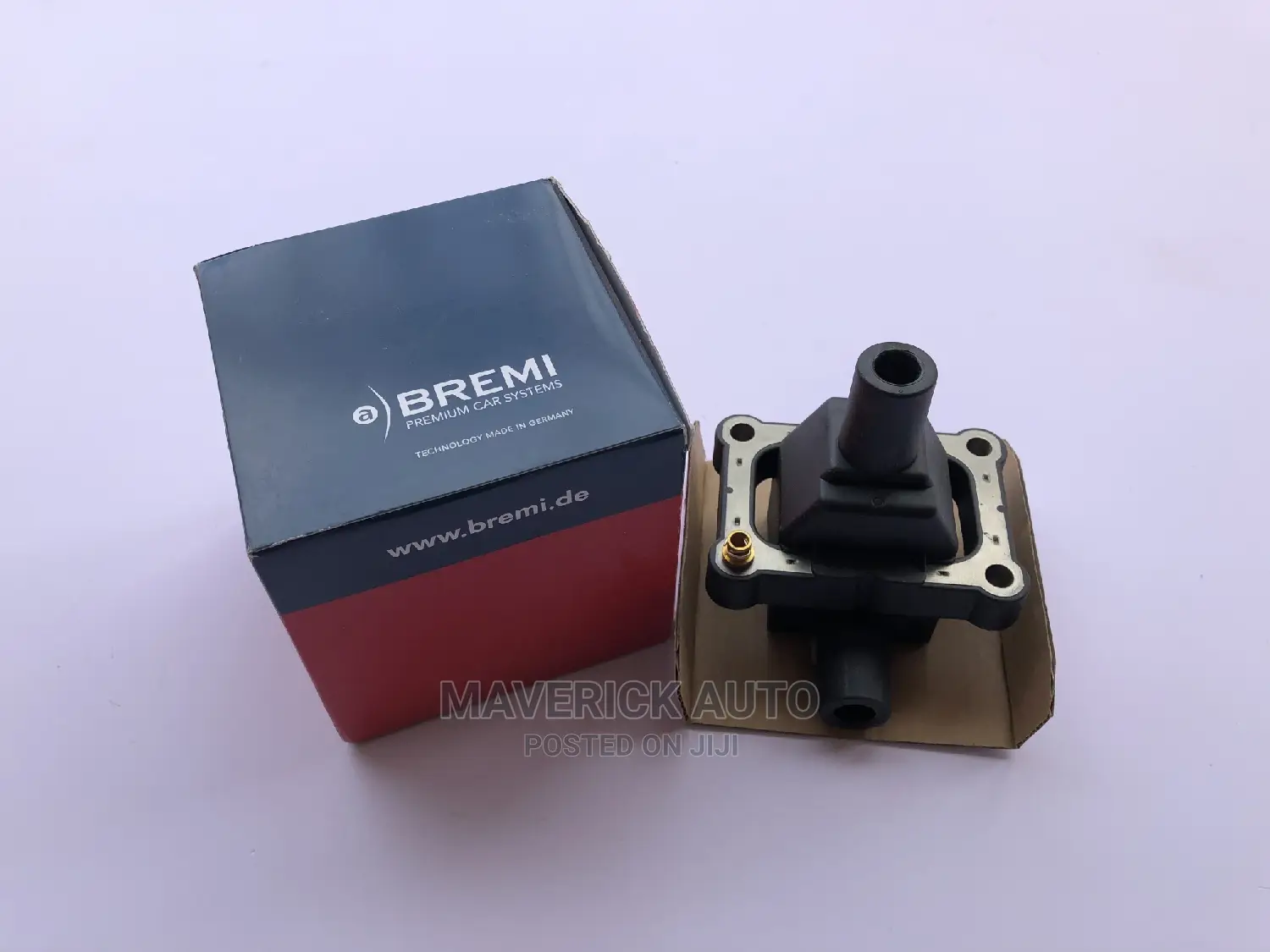 New Mercedes Benz Ignition Coils