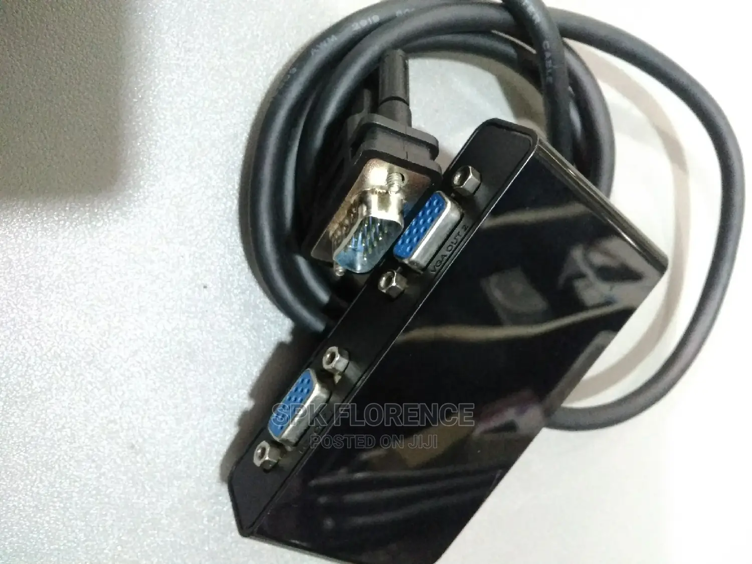 Male to Female VGA Cable