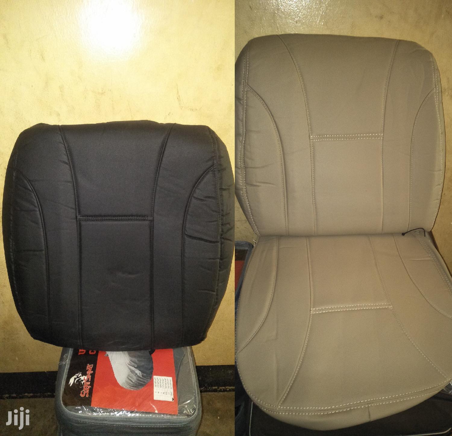 Car Seat Covers Leather