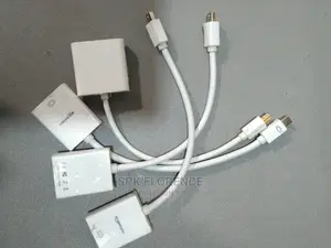 VGA to Mini Dp Cable