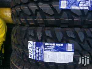 SUV Tyres Of All Sizes And Brands