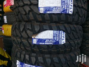 SUV Tyres Of All Sizes And Brands