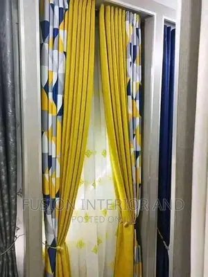 Quality Curtains