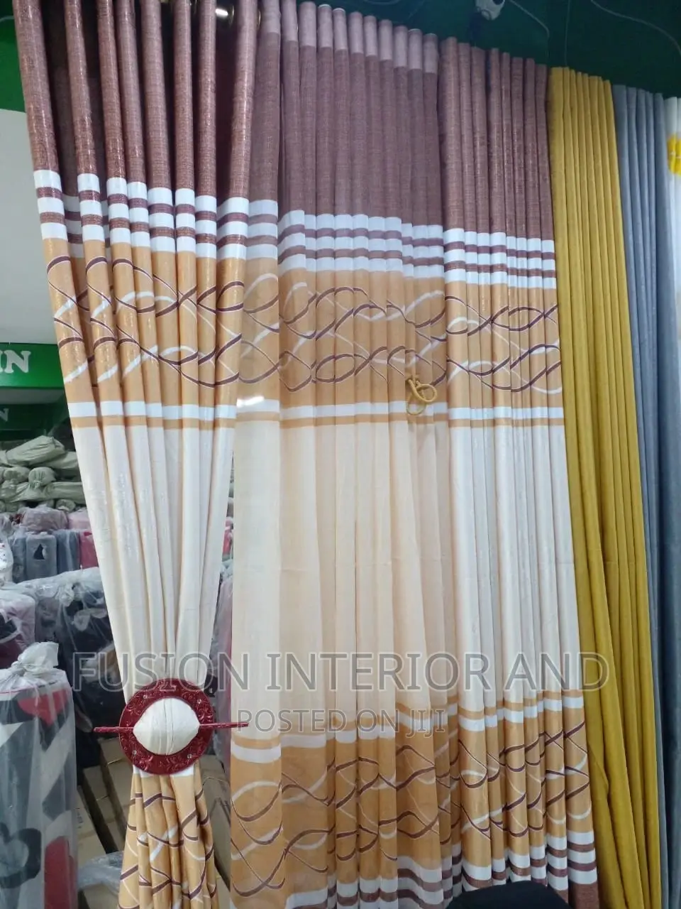Quality Curtains