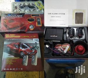 Car Alarm
