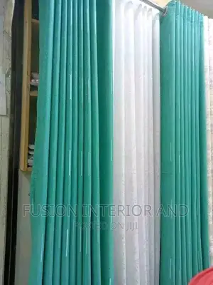 Quality Curtains