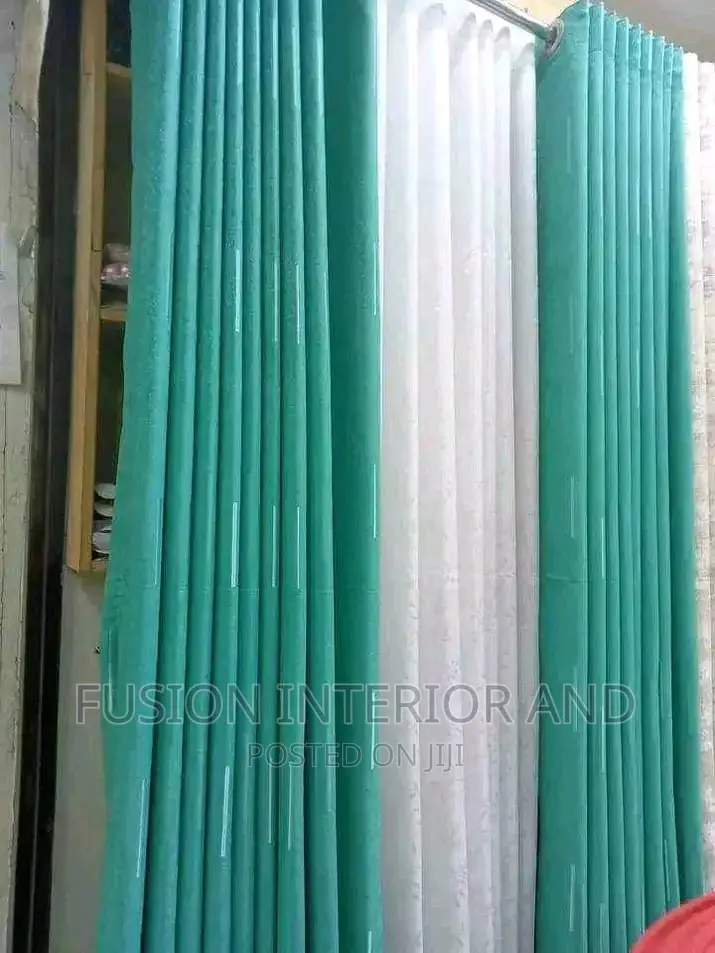 Quality Curtains