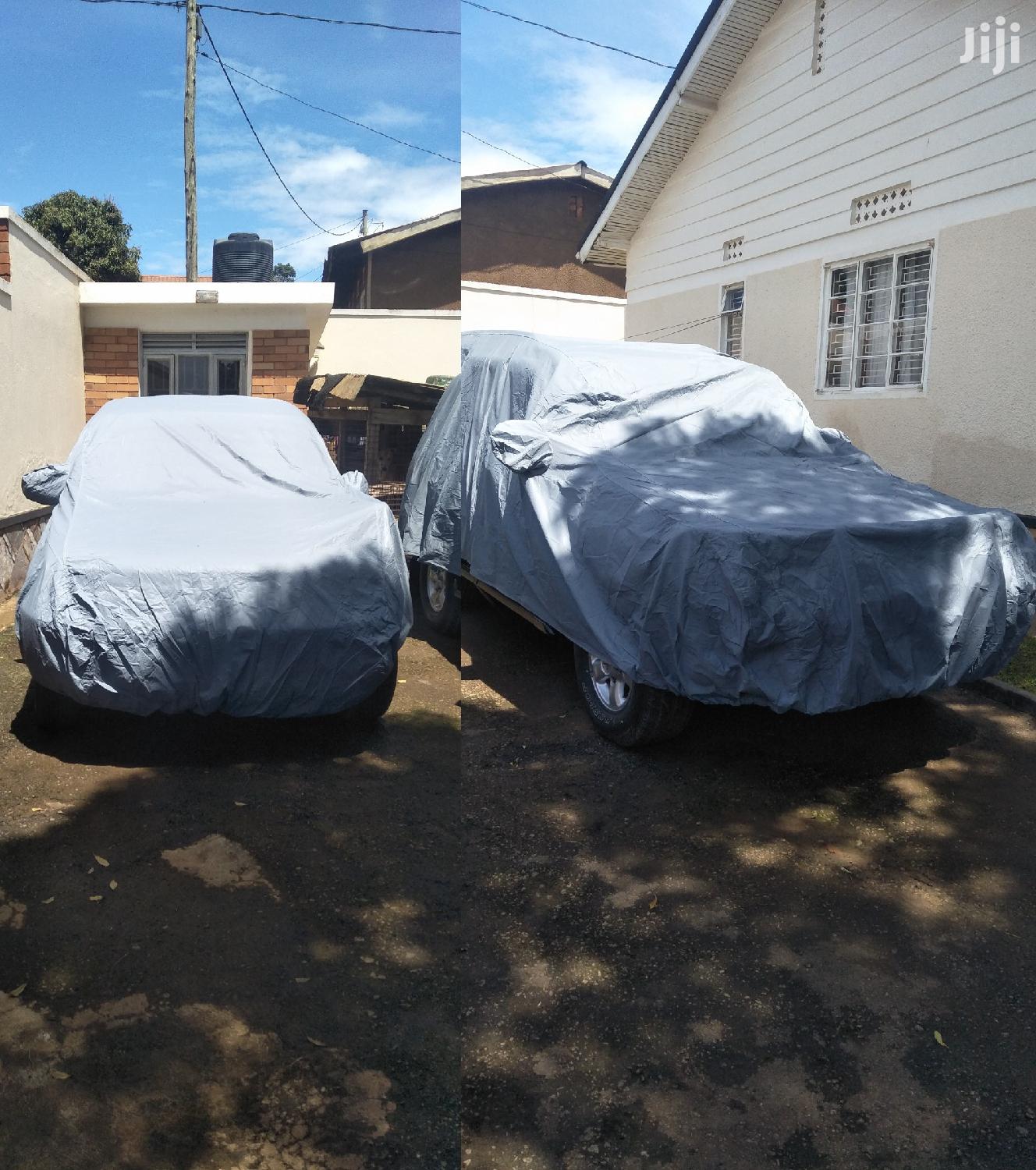 Car Covers For Big Cars