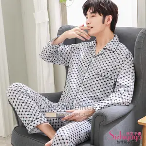 Quality Men Night Wears