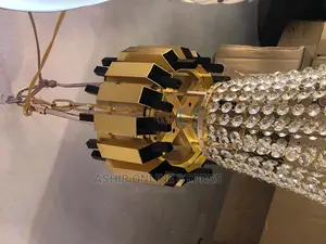Classy Chandeliers