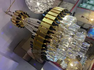 Classy Chandeliers