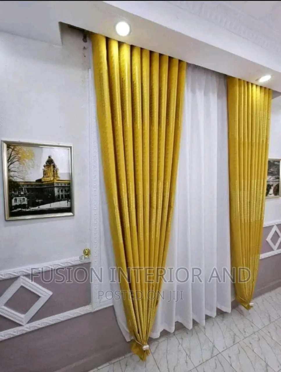 Quality Curtains
