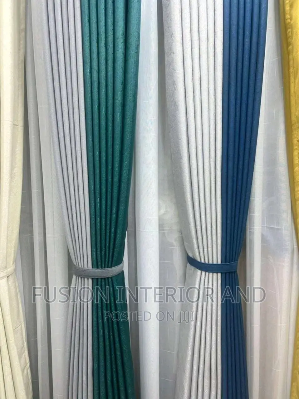 Quality Curtains