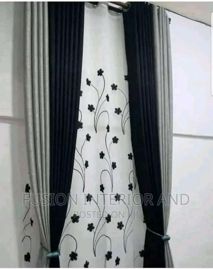 Quality Curtains