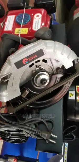 Circular Saw Machine