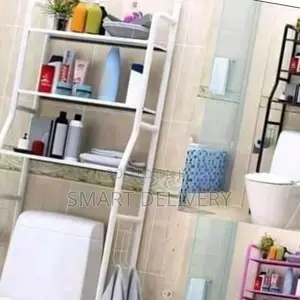 Strong Toilet Organiser