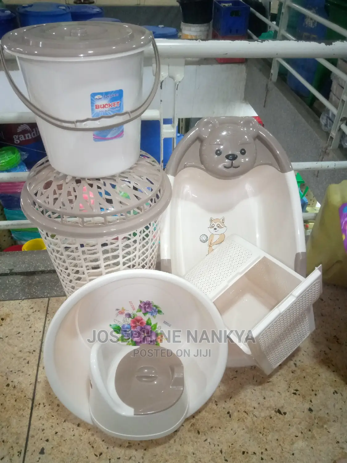 New Born Baby Set