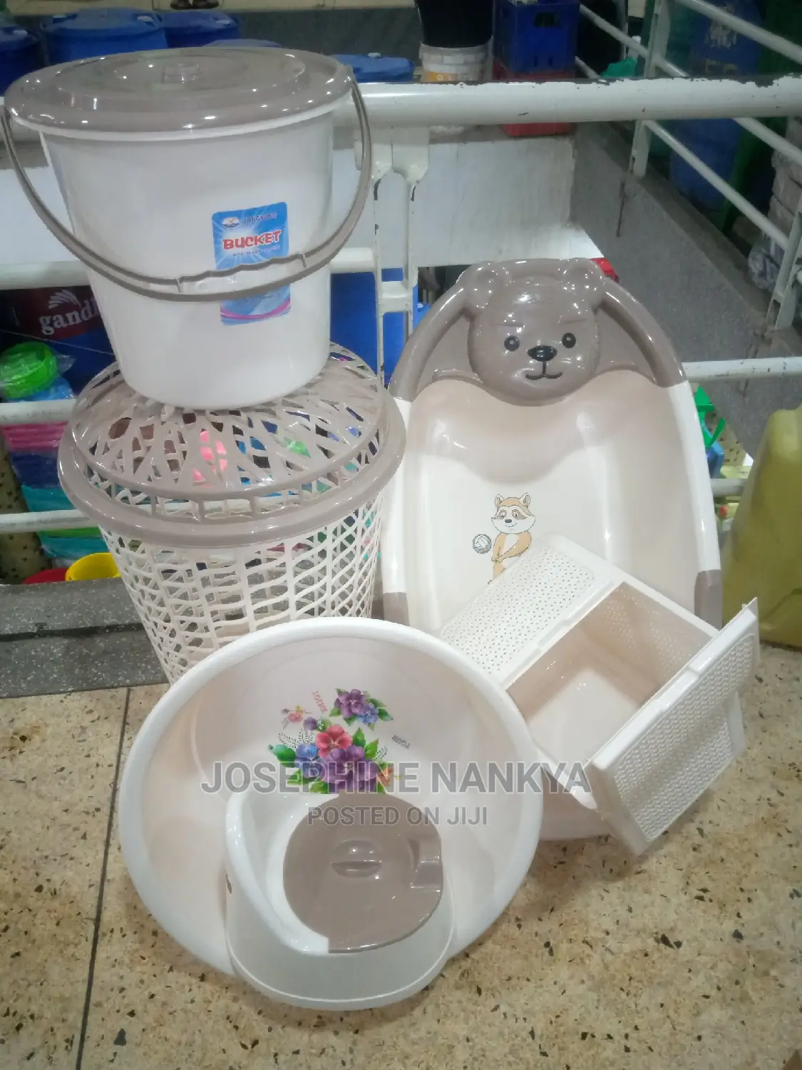 New Born Baby Set