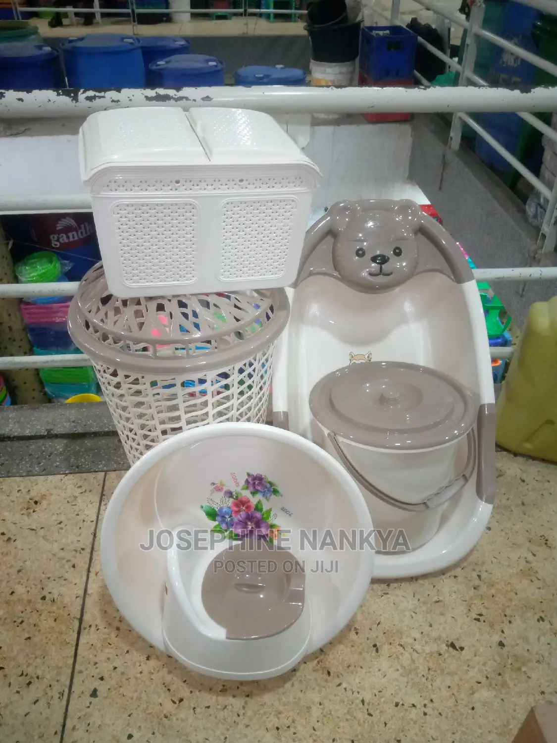 New Born Baby Set