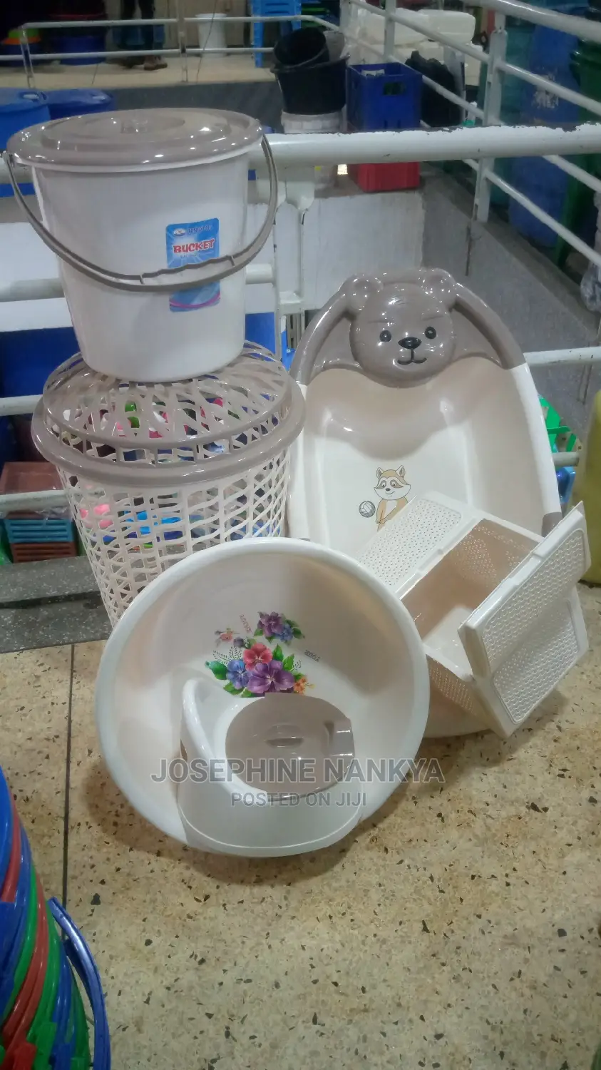 New Born Baby Set