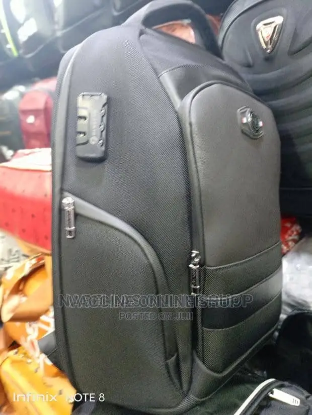 Laptop Bag