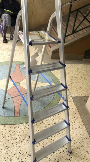5 Step Ladder