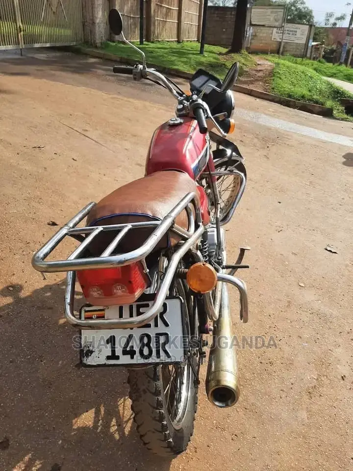 Senke SK150-10 2021 Red