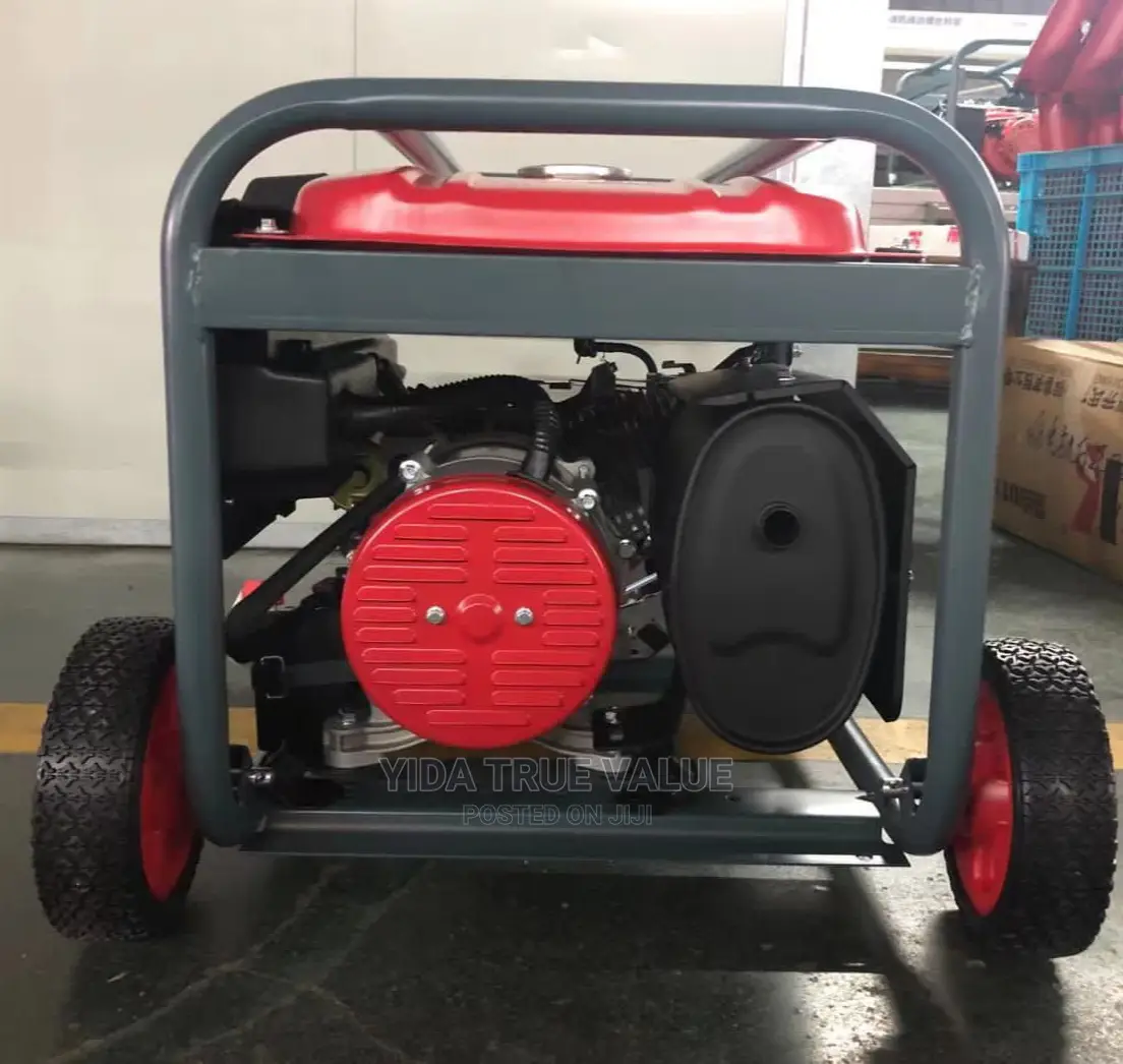 Generator Easy Power 3kw