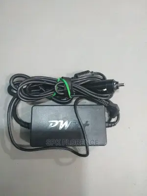 PWR+Ac Adapter