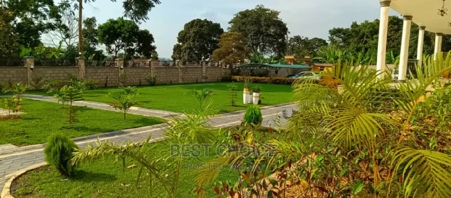 Beautify Your Property With the Best Compound Designers.