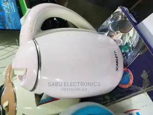 Electric Kettle 2L