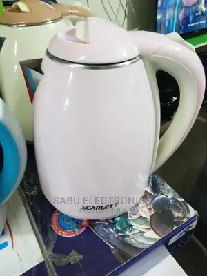 Electric Kettle 2L