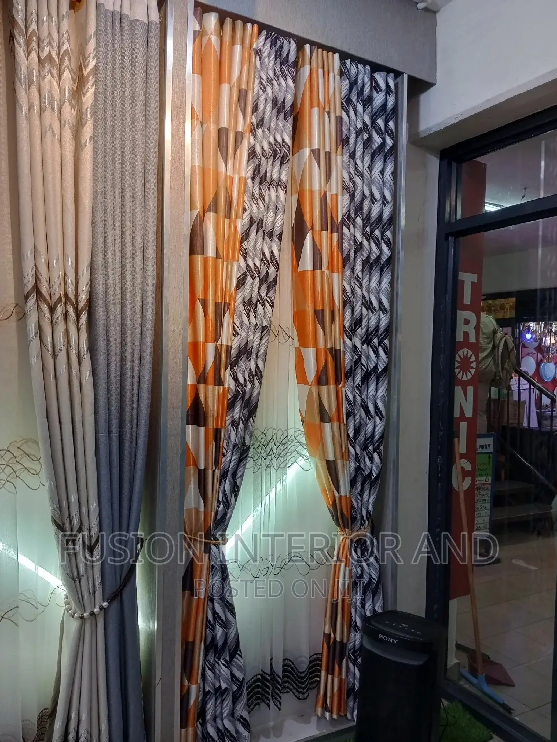 Quality Curtains