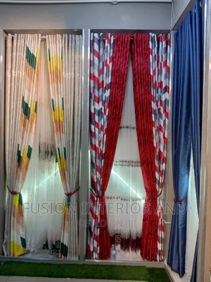 Quality Curtains