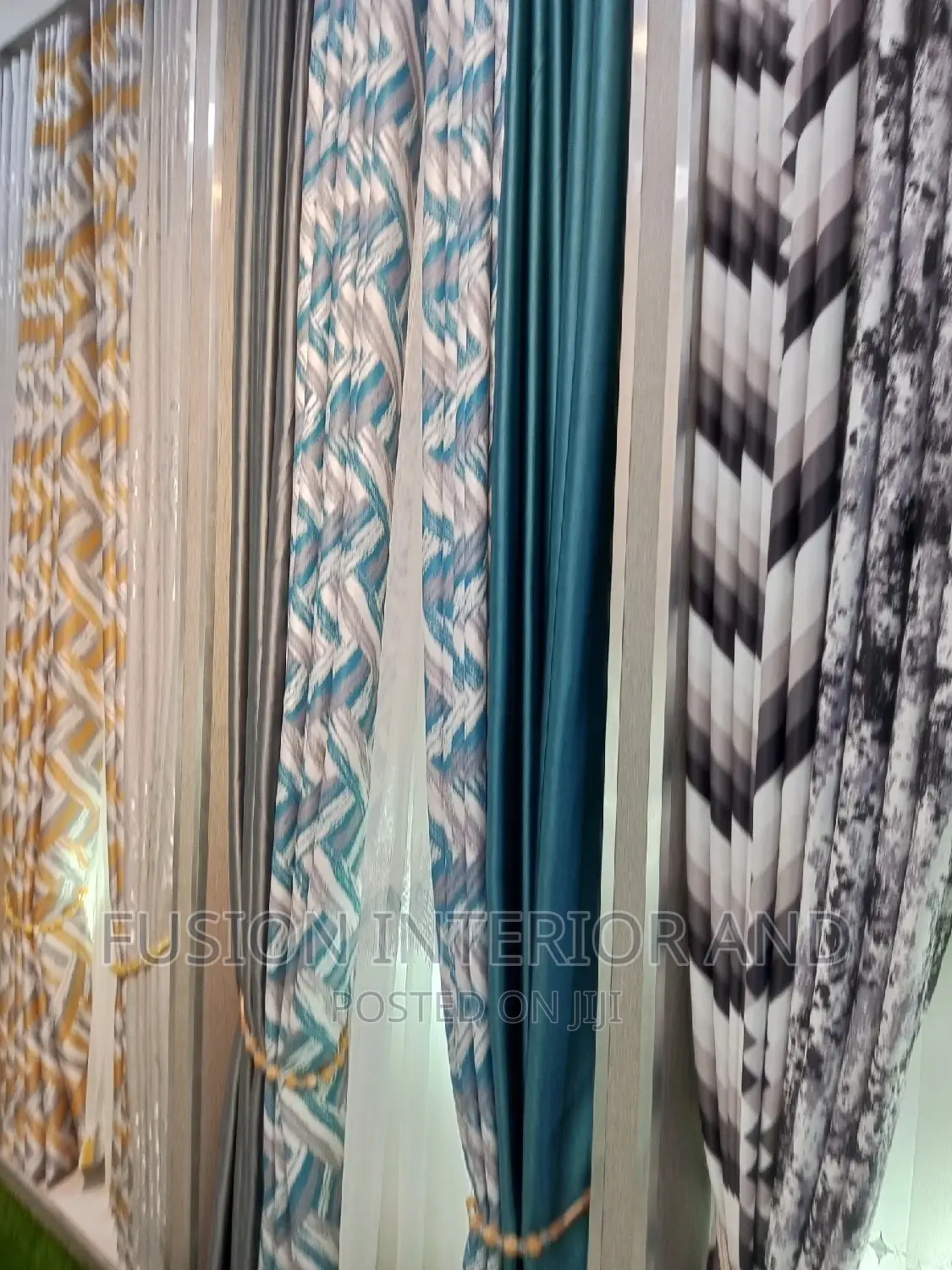 Quality Curtains
