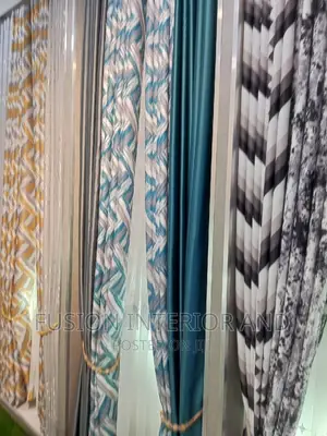 Quality Curtains