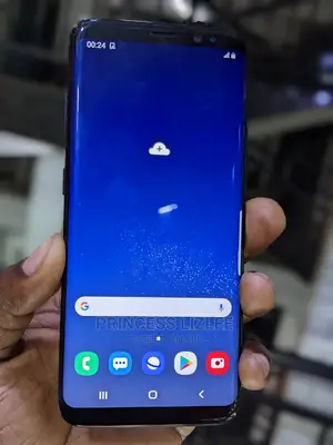 Samsung Galaxy S8 64 GB Black