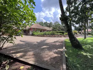 6bdrm Bungalow in Kololo, Central Division for Rent