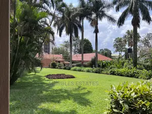 6bdrm Bungalow in Kololo, Central Division for Rent