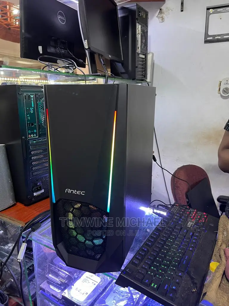 New Desktop Computer 16GB Intel Core I7 SSD 1T