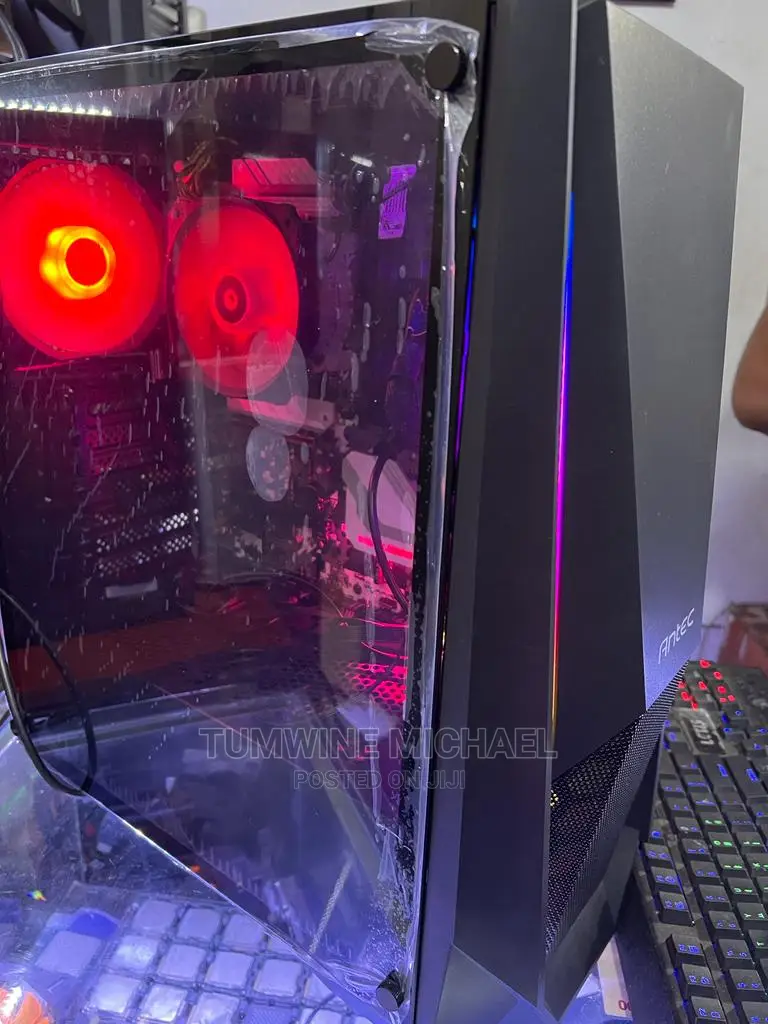 New Desktop Computer 16GB Intel Core I7 SSD 1T